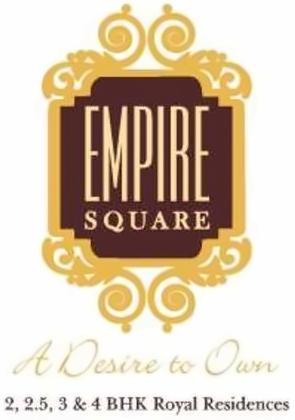  of real estate project Empire Square located at Pimpri-chinchawad-m-corp, Pune, Maharashtra