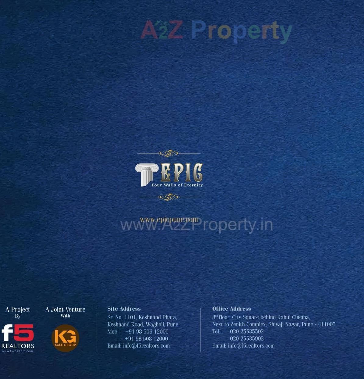 Image 16775 13 of real estate project Epic located at Wagholi, Pune, Maharashtra