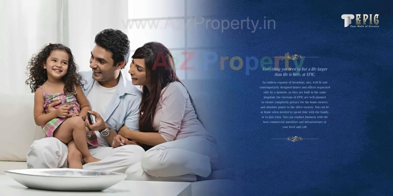 Image 16775 4 of real estate project Epic located at Wagholi, Pune, Maharashtra