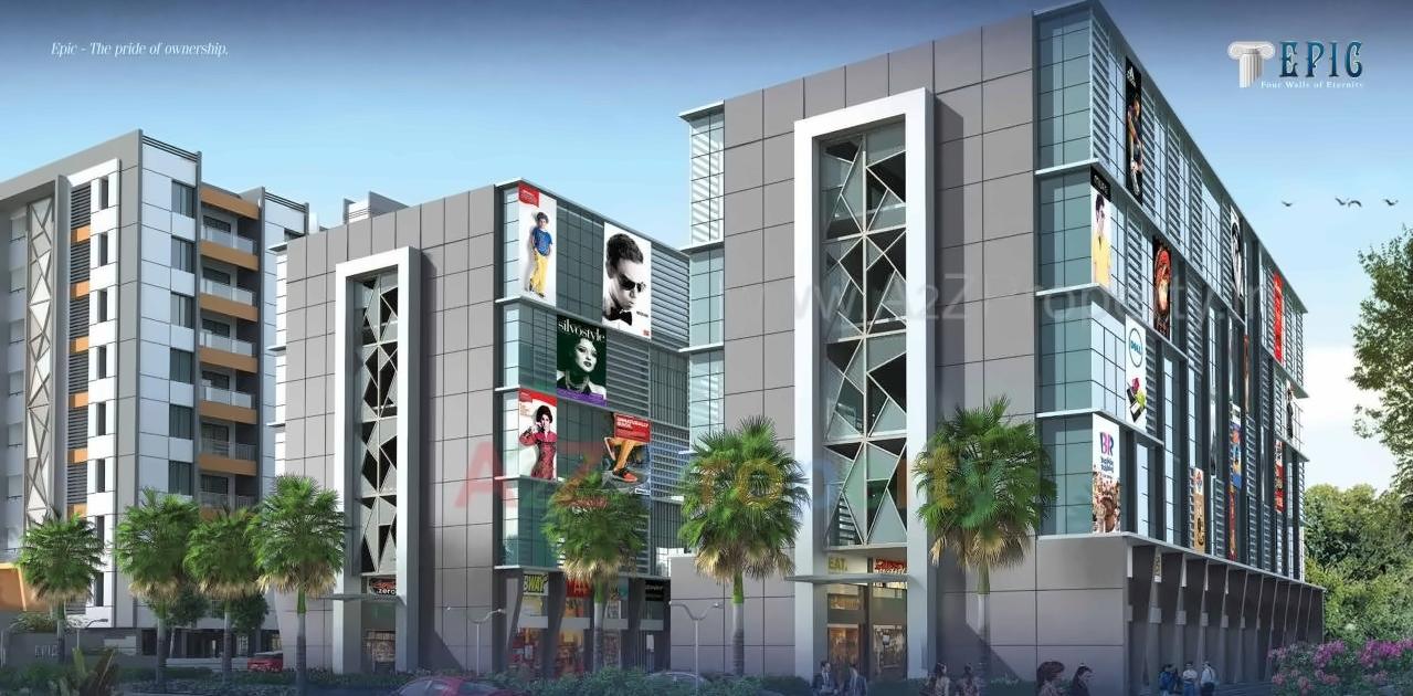 Image 16775 5 of real estate project Epic located at Wagholi, Pune, Maharashtra