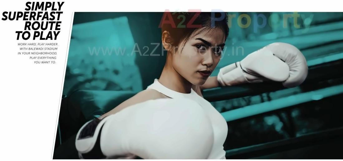  of real estate project Equilife Homes located at Mahalunge, Pune, Maharashtra