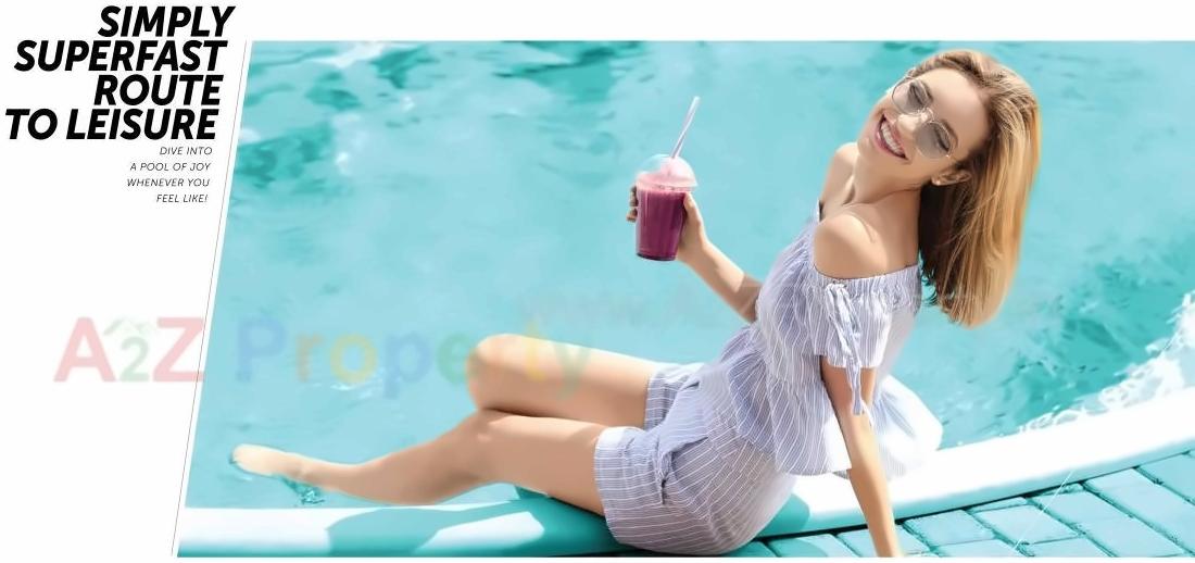  of real estate project Equilife Homes located at Mahalunge, Pune, Maharashtra