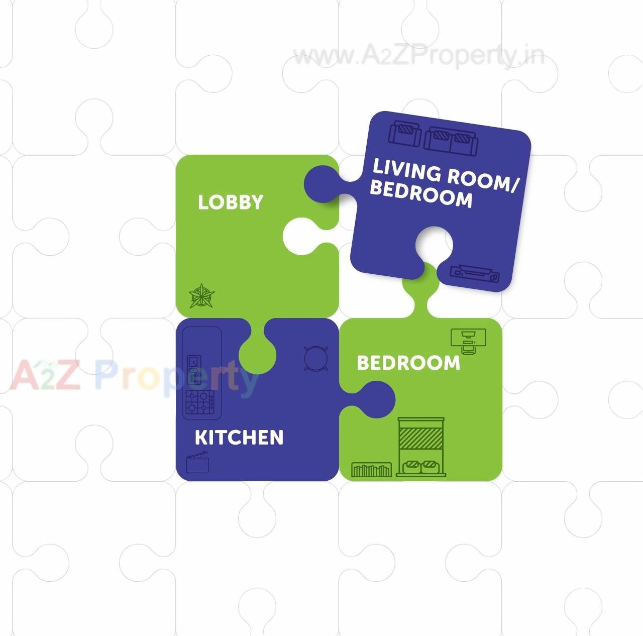  of real estate project Eva Homes located at Pimpri-chinchawad-m-corp, Pune, Maharashtra