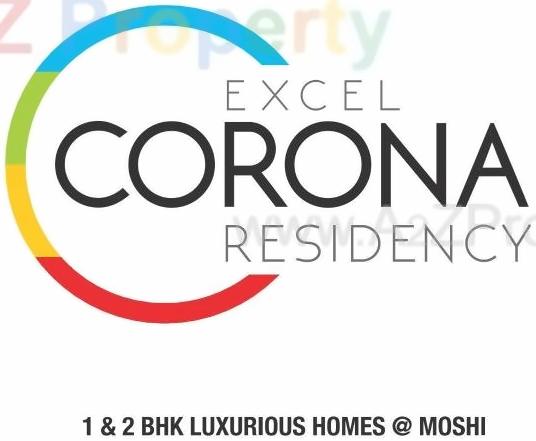  of real estate project Excel Corona Residency B located at Pimpri-chinchawad-m-corp, Pune, Maharashtra