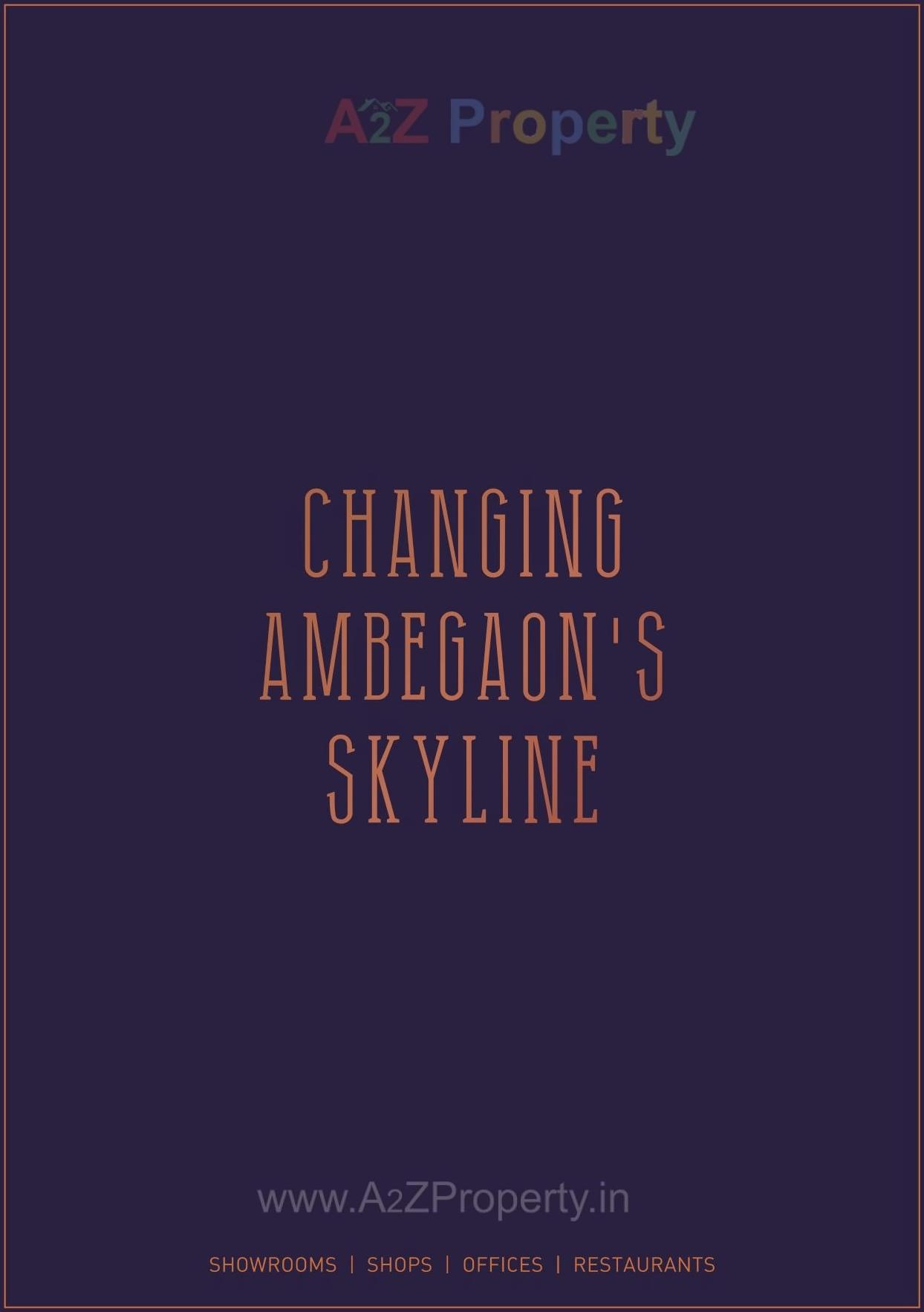  of real estate project Excellaa Plazzo located at Ambegaon-bk, Pune, Maharashtra