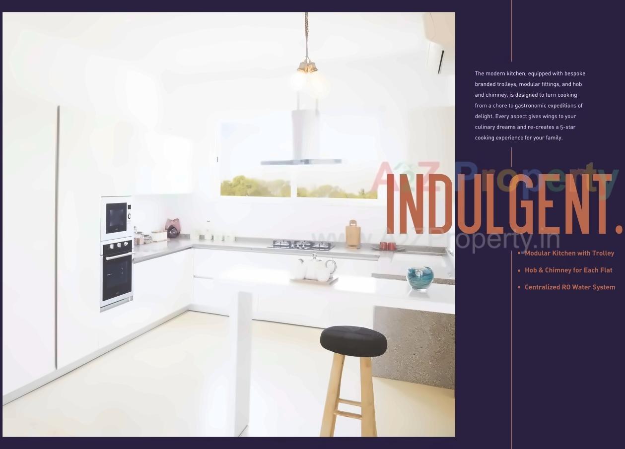  of real estate project Excellaa Residency located at Ambegaon-bk, Pune, Maharashtra