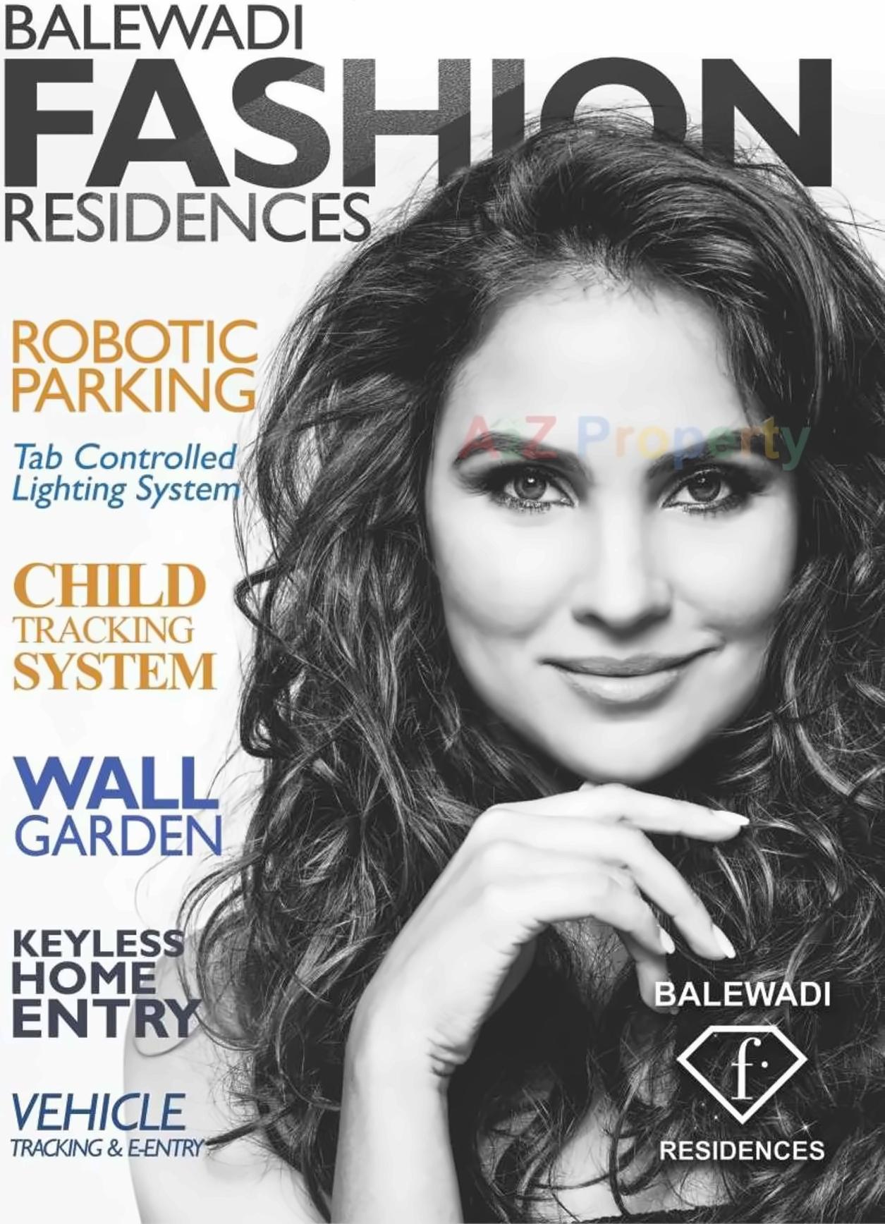 Image 19077 1 of real estate project F located at Pune-m-corp, Pune, Maharashtra