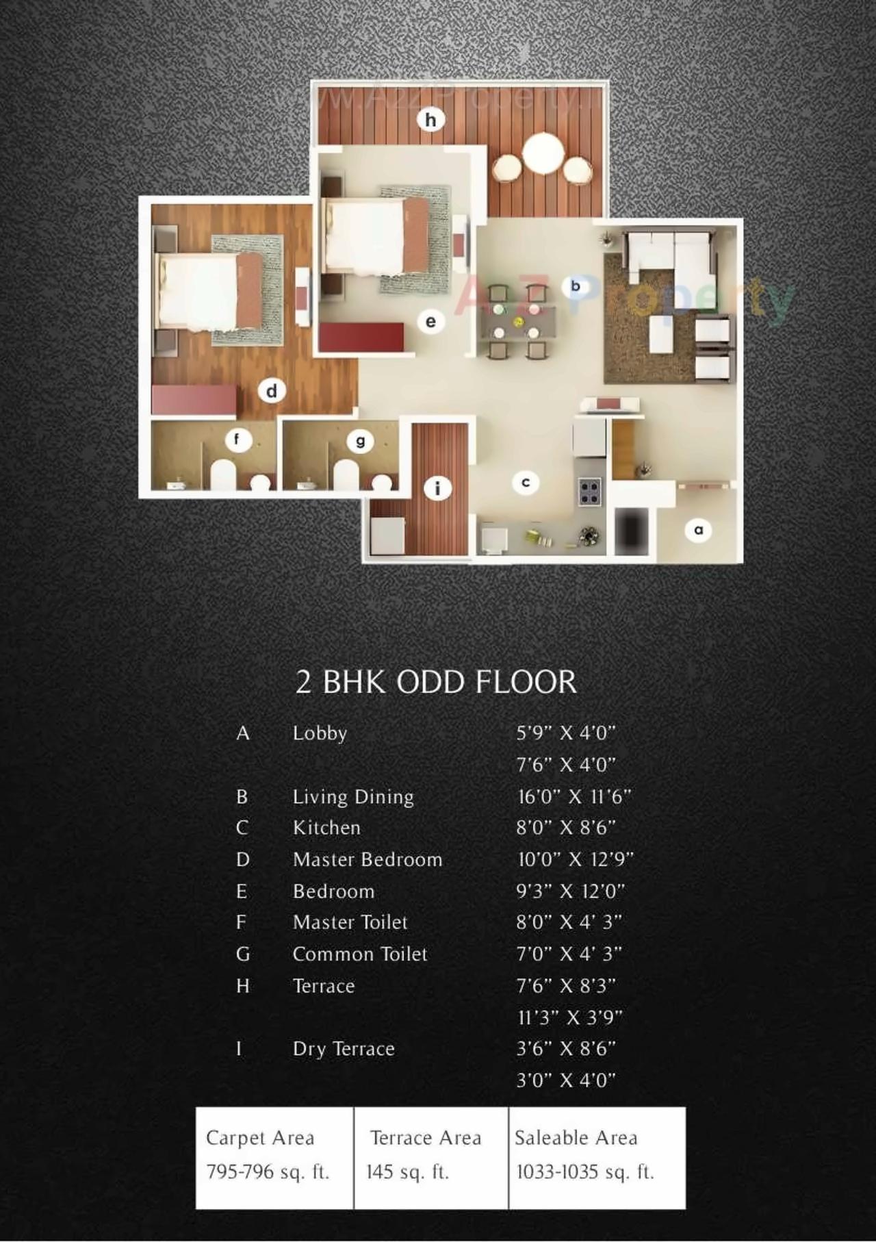 Image 19077 12 2 of real estate project F located at Pune-m-corp, Pune, Maharashtra