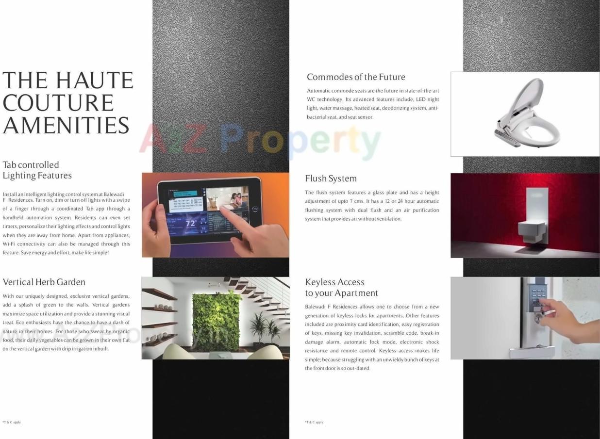 Image 19077 6 of real estate project F located at Pune-m-corp, Pune, Maharashtra