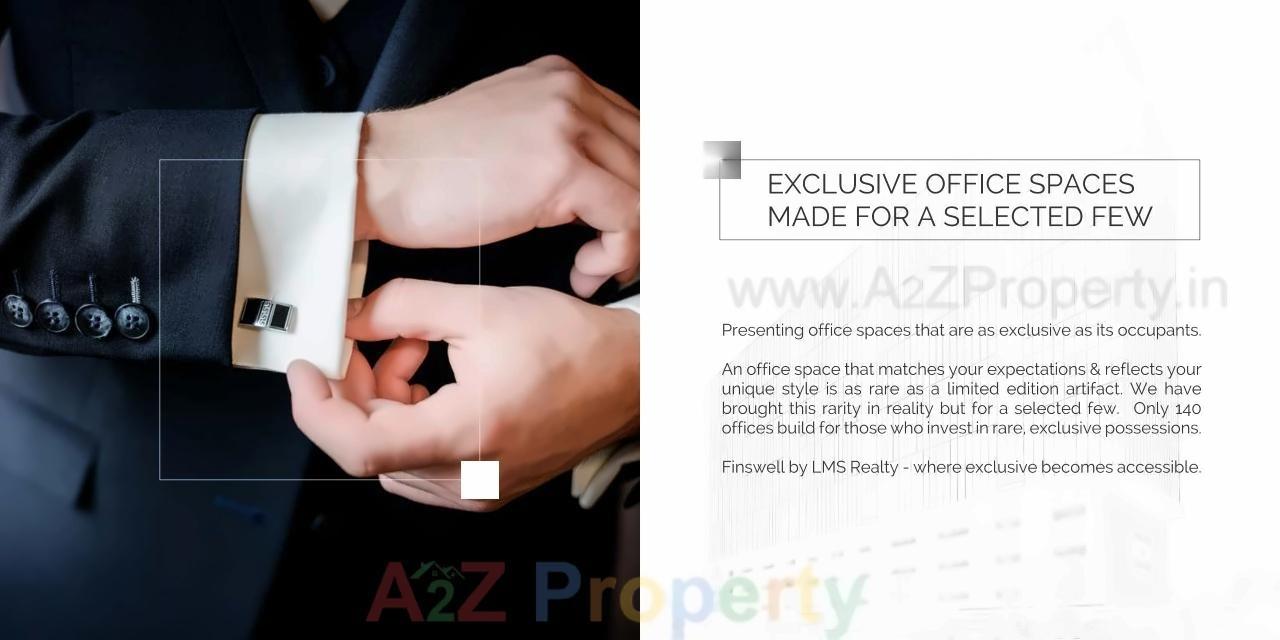  of real estate project Finswell located at Lohgaon, Pune, Maharashtra