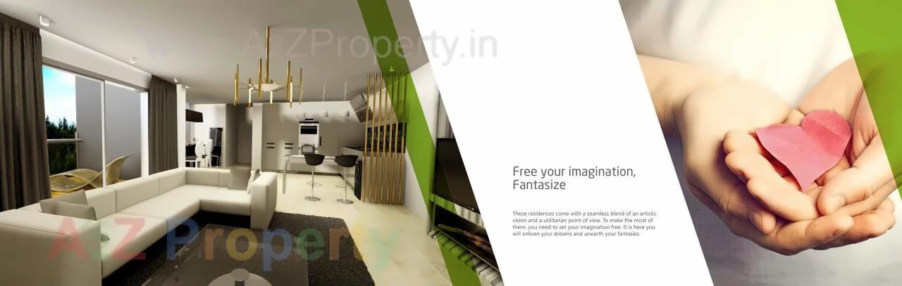  of real estate project Florida River Bank located at Mundhawa, Pune, Maharashtra