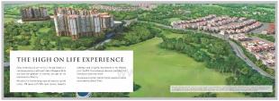 Elevation of real estate project Forest Trails Athashri located at Bhugaon, Pune, Maharashtra