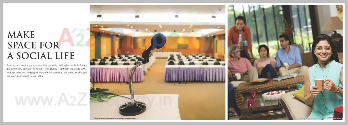  of real estate project Forest Trails Athashri located at Bhugaon, Pune, Maharashtra