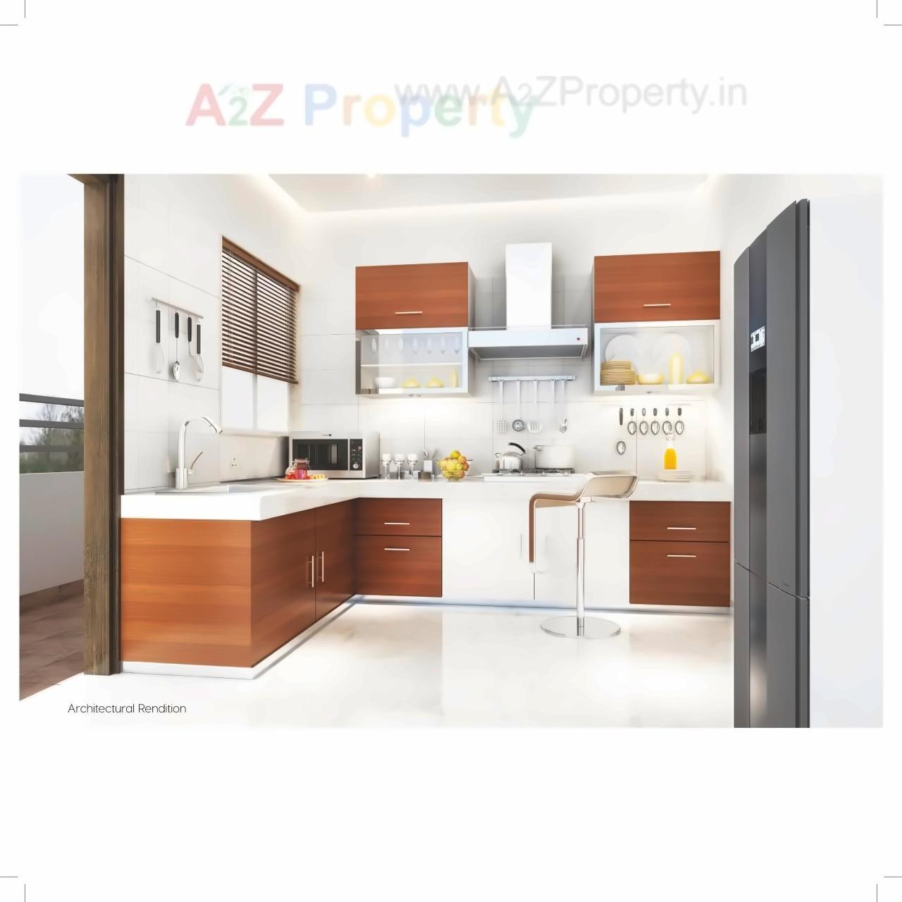  of real estate project Freshia located at Sus, Pune, Maharashtra