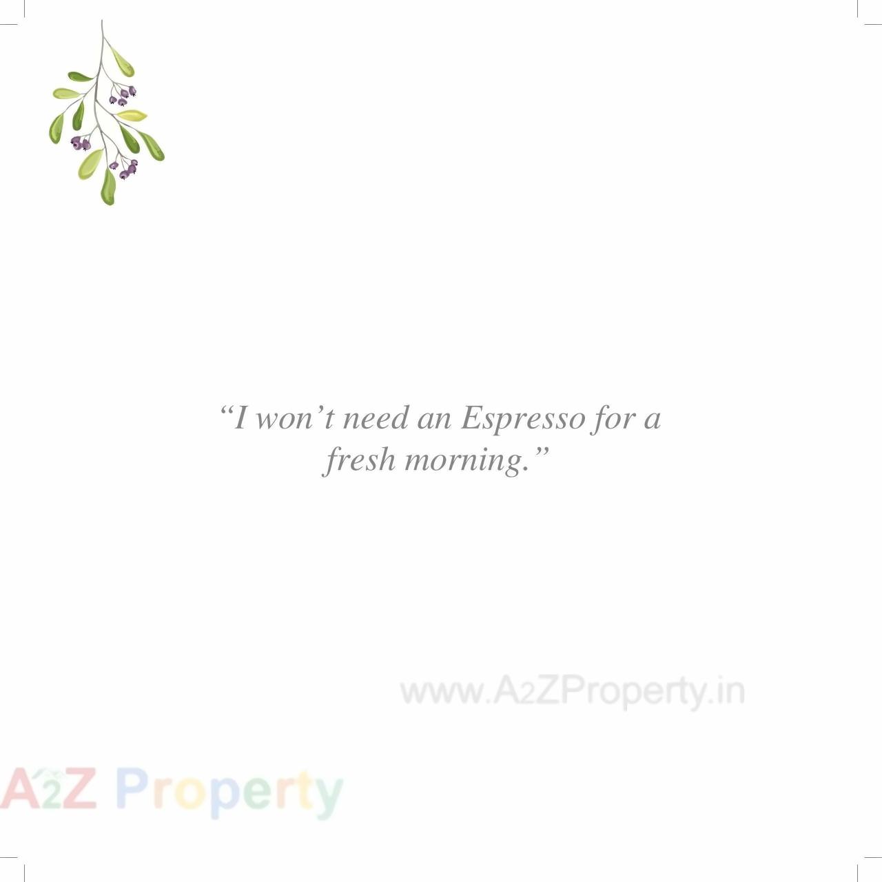  of real estate project Freshia located at Sus, Pune, Maharashtra