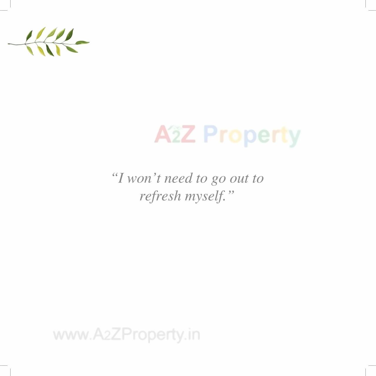  of real estate project Freshia located at Sus, Pune, Maharashtra