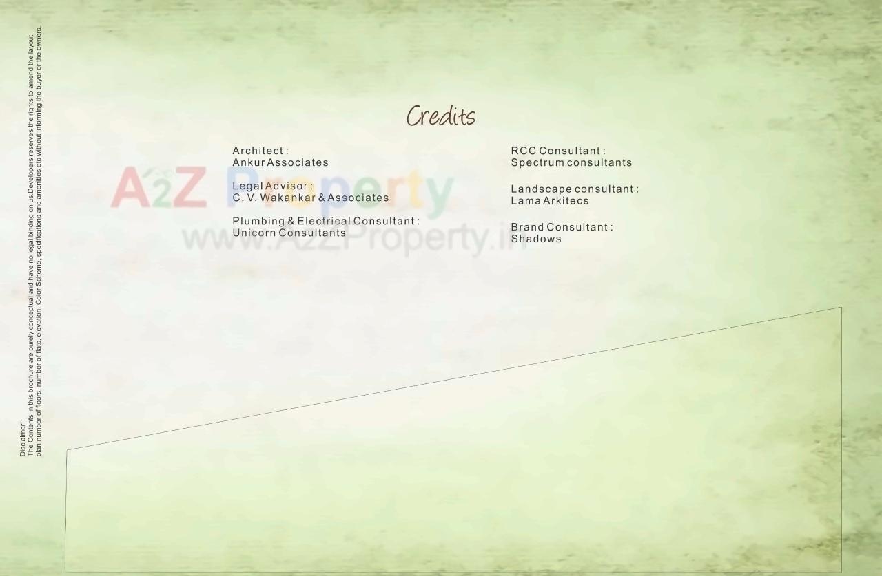  of real estate project Fusion City located at Kondhve-dhawade, Pune, Maharashtra