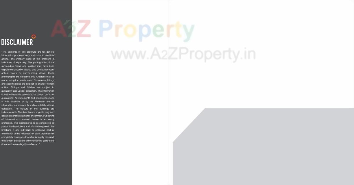  of real estate project Gagan Avencia located at Kharadi, Pune, Maharashtra