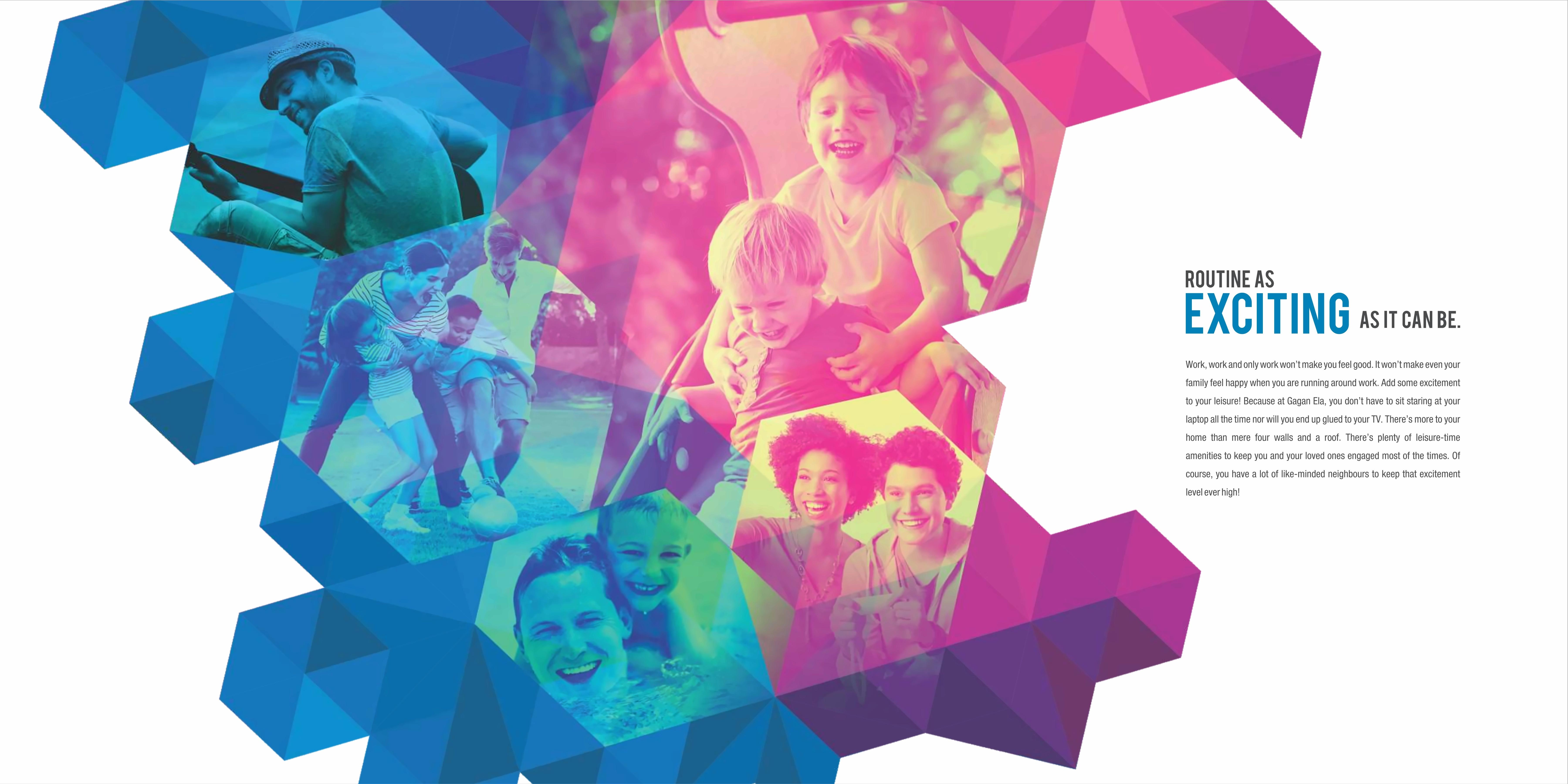  of real estate project Gagan Ela located at Mohammadwadi, Pune, Maharashtra