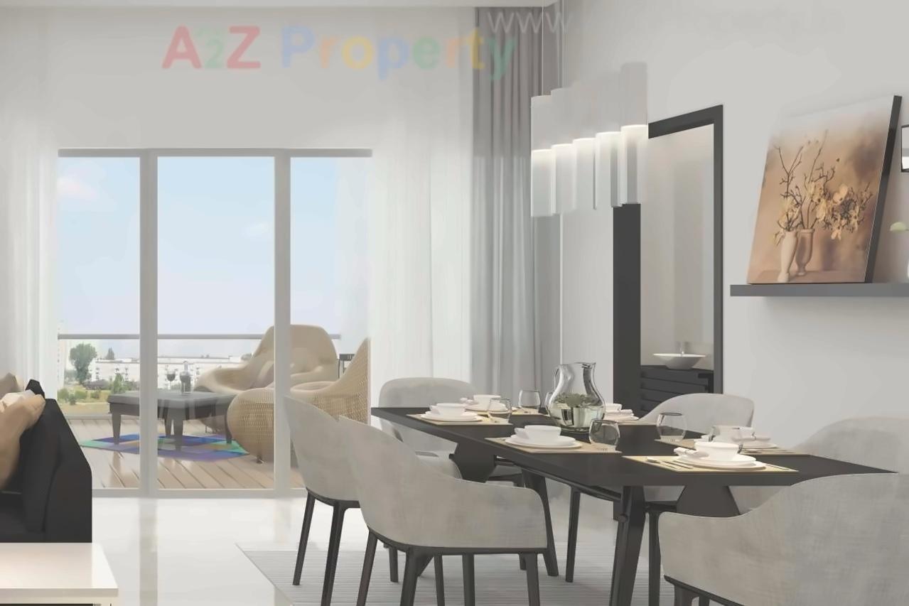 3D Elevation of real estate project Gagan Signet located at Kondhwa-bk, Pune, Maharashtra