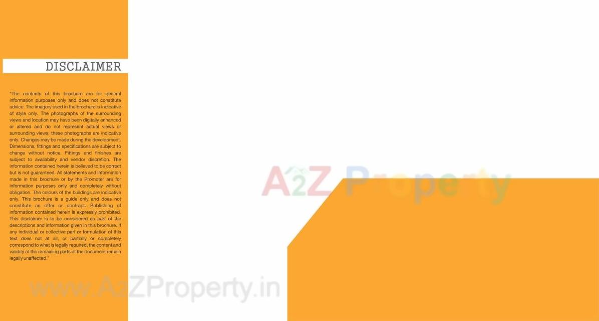  of real estate project Gagan Tisha located at Undri, Pune, Maharashtra