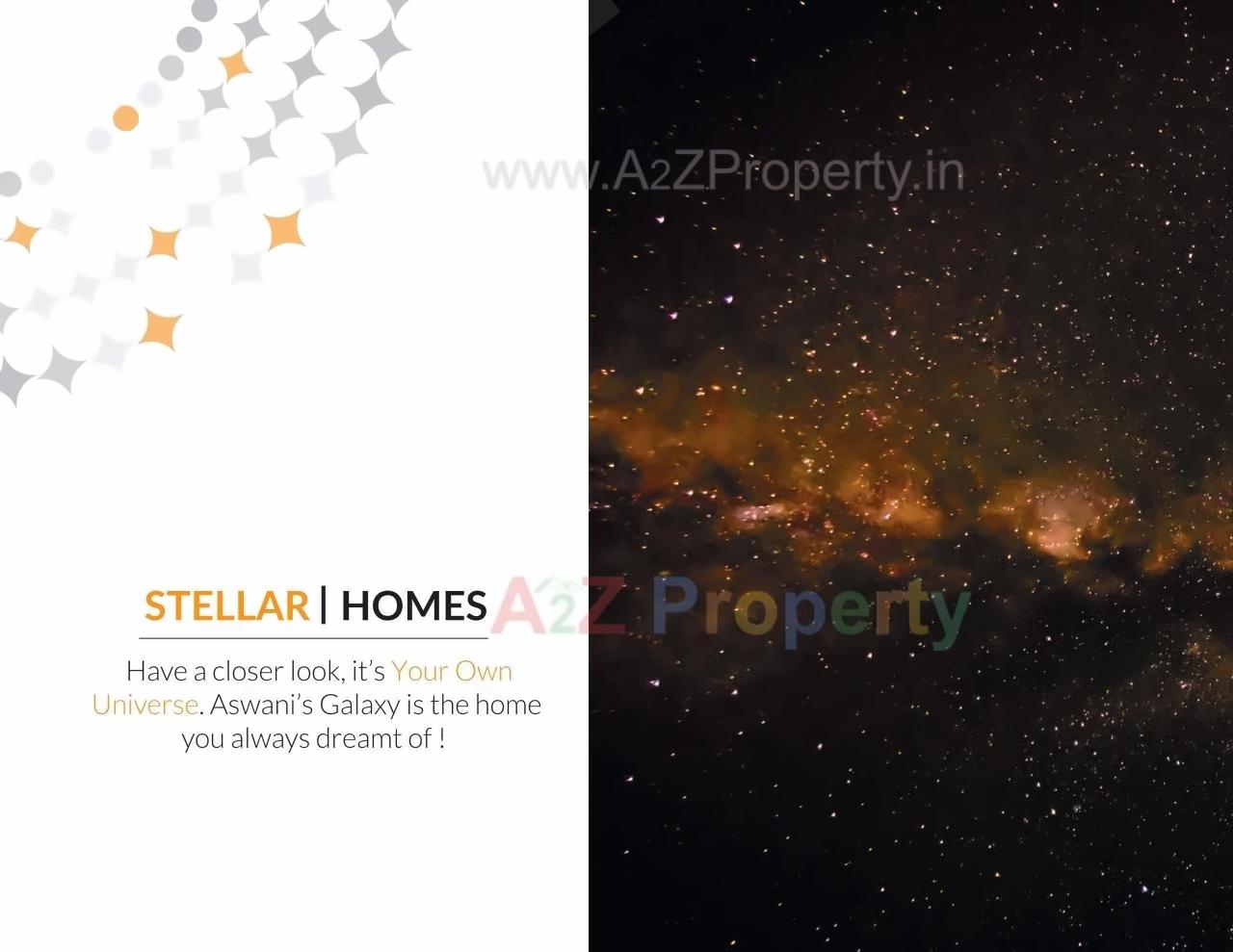  of real estate project Galaxy located at Wakad, Pune, Maharashtra