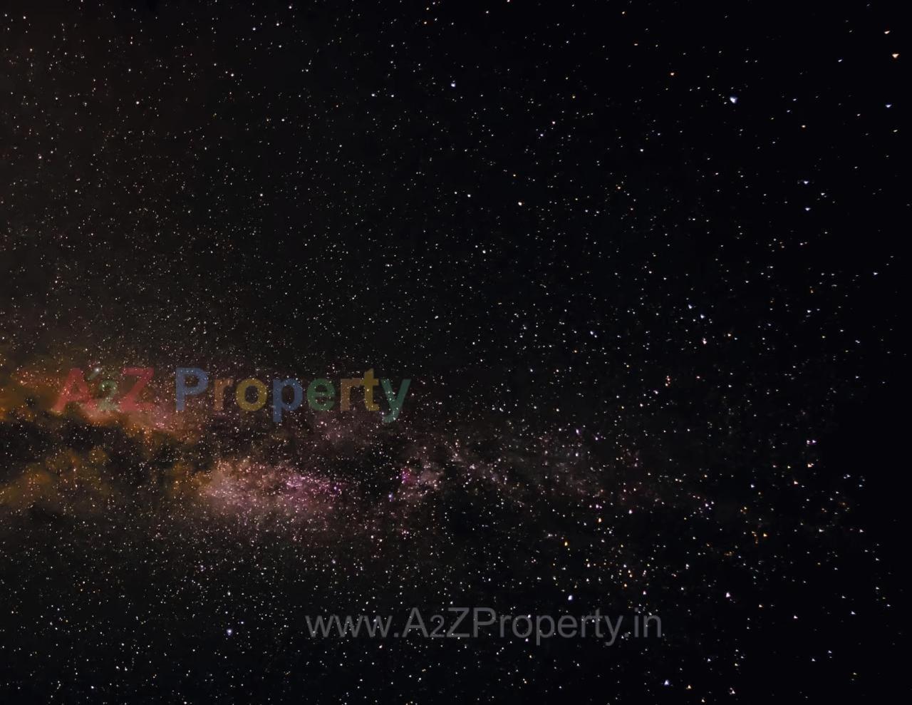  of real estate project Galaxy located at Wakad, Pune, Maharashtra