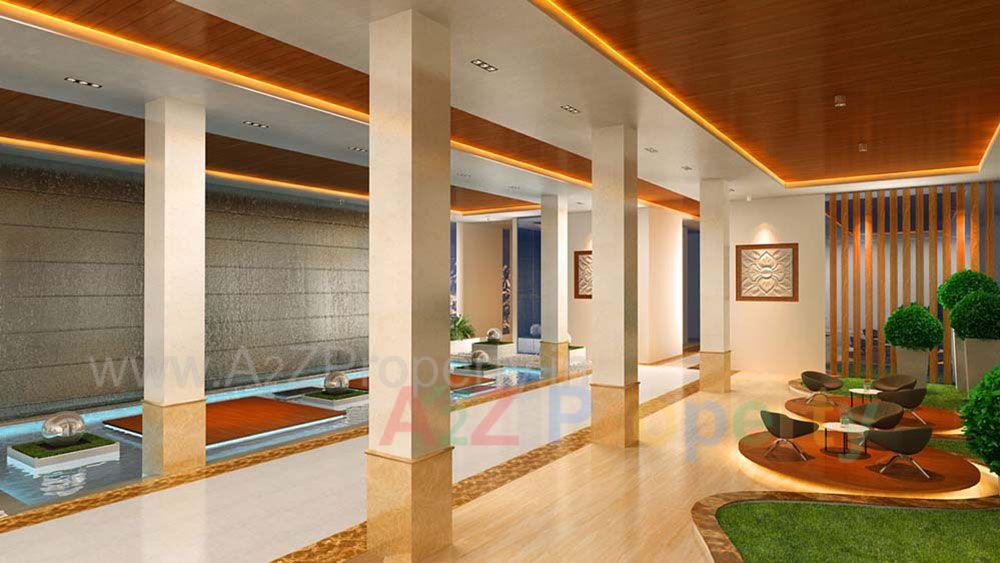 6 11 of real estate project Ganga Bhagyoday Tower located at Pune-m-corp, Pune, Maharashtra