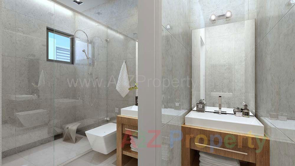 8 7 of real estate project Ganga Bhagyoday Tower located at Pune-m-corp, Pune, Maharashtra