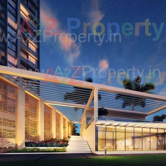 6 5 of real estate project Ganga Dham Tower located at Pune-m-corp, Pune, Maharashtra