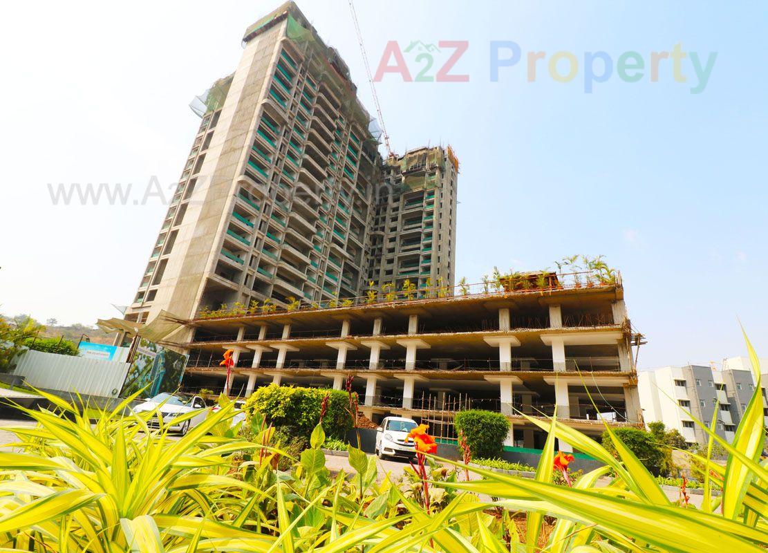 Img_6552 of real estate project Ganga Dham Tower located at Pune-m-corp, Pune, Maharashtra