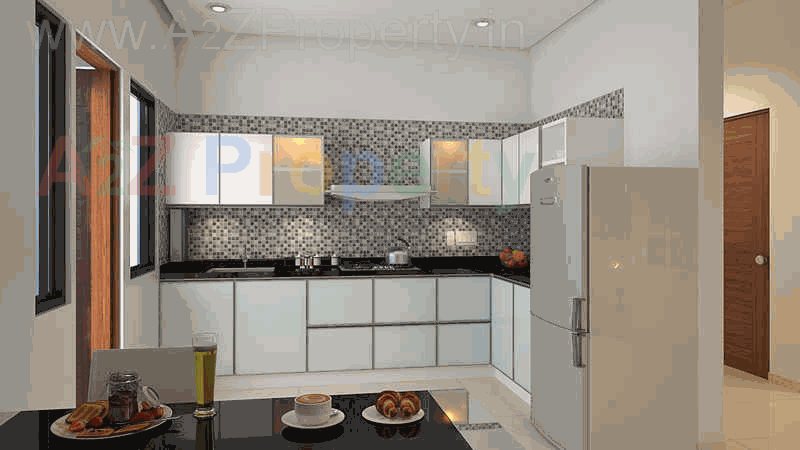 Cf5e2046ae9a867.gif of real estate project Ganga Florentina located at Mohammadwadi, Pune, Maharashtra