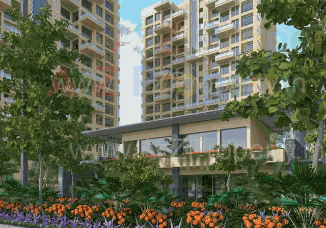 Cf5e2046fa540f8.gif of real estate project Ganga Florentina located at Mohammadwadi, Pune, Maharashtra
