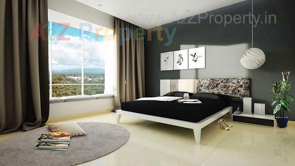 30 9 5 of real estate project Ganga Legend located at Bavadhan-bk, Pune, Maharashtra