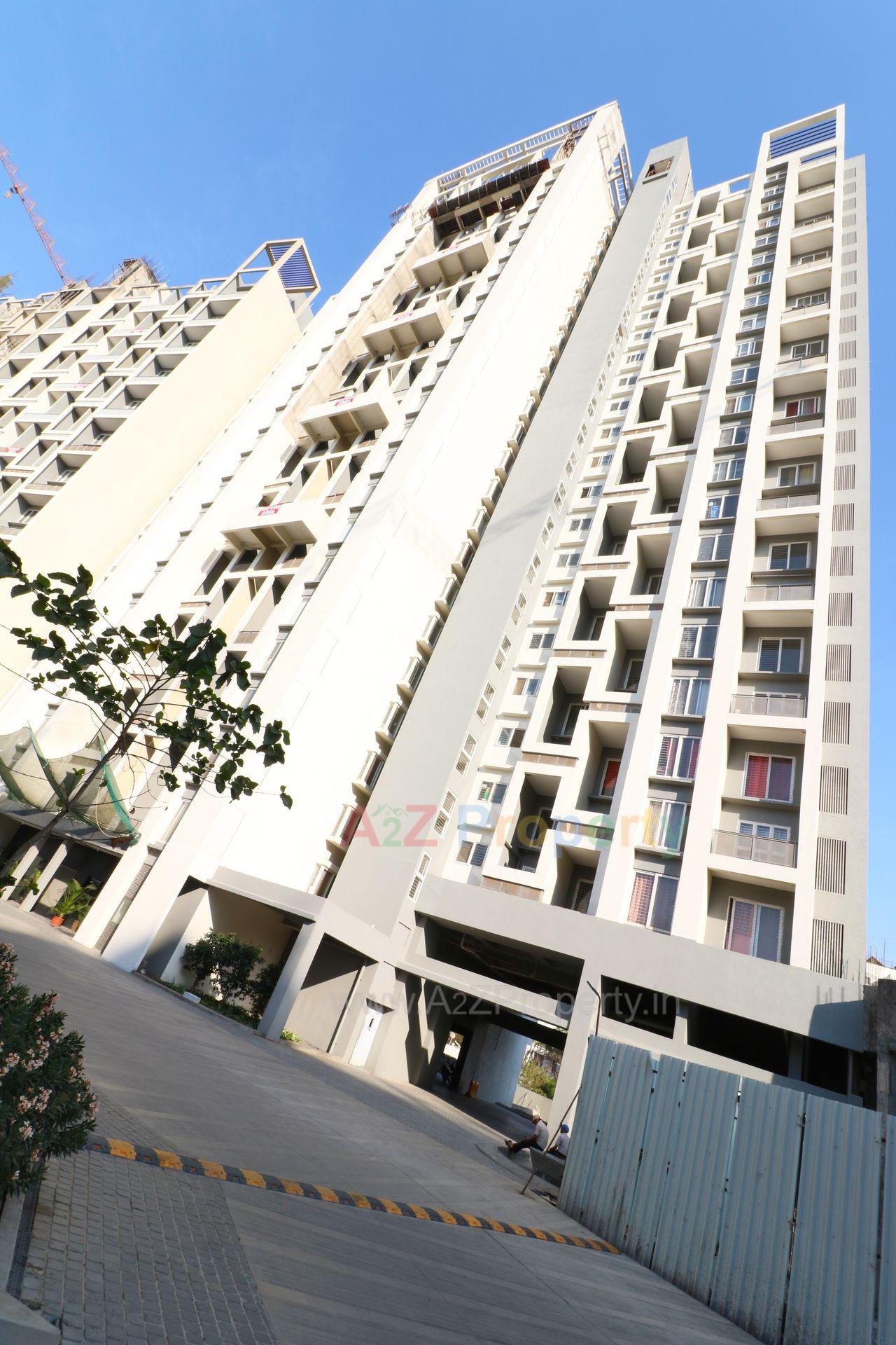 Img_7068 of real estate project Ganga Legend located at Bavadhan-bk, Pune, Maharashtra