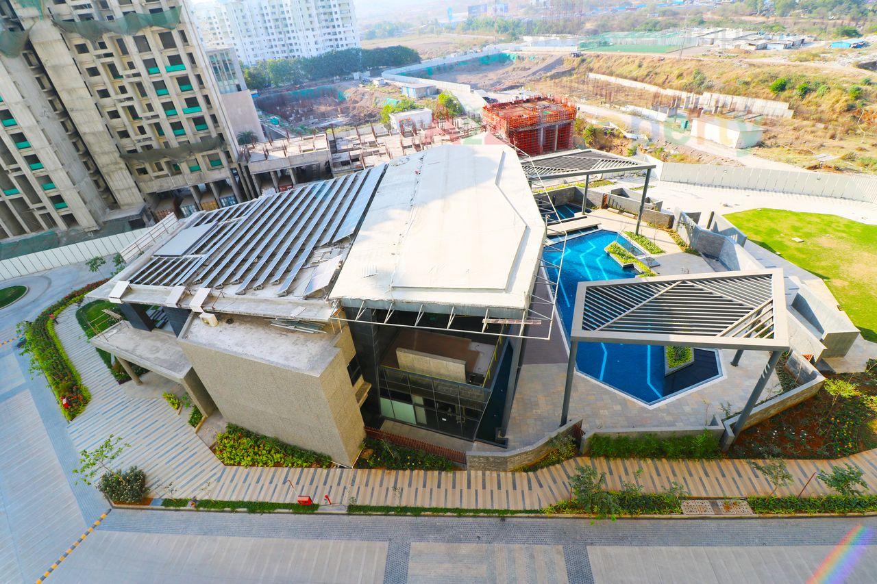 Img_7075 of real estate project Ganga Legend located at Bavadhan-bk, Pune, Maharashtra