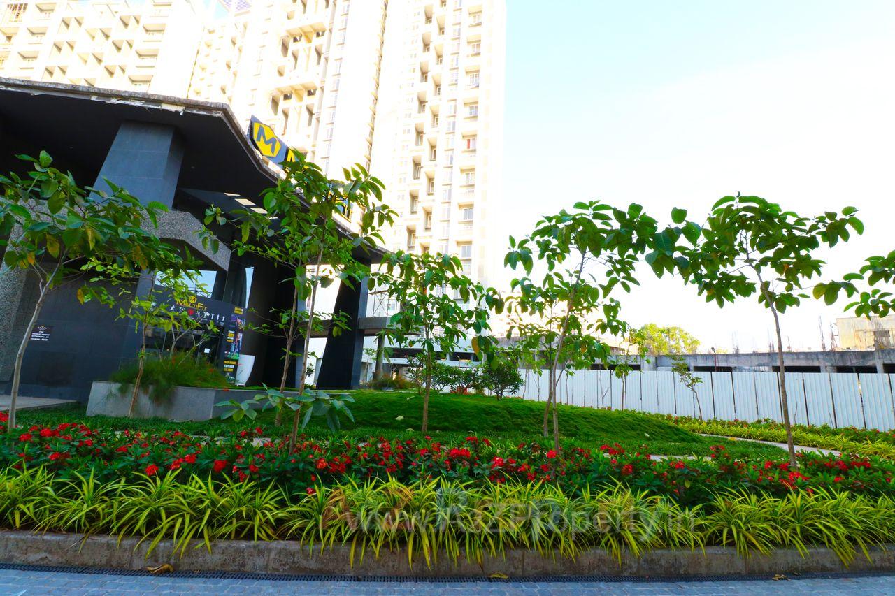 Img_7149 of real estate project Ganga Legend located at Bavadhan-bk, Pune, Maharashtra