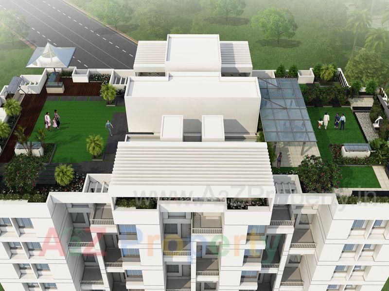 View 5 of real estate project Gardenia Crest located at Sus, Pune, Maharashtra