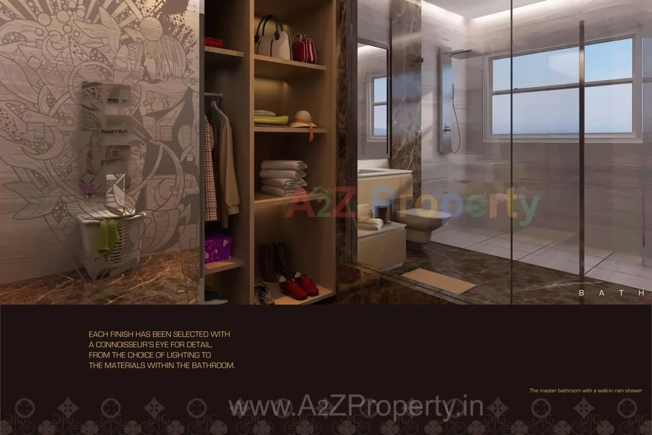  of real estate project Gilt Residences located at Pune-m-corp, Pune, Maharashtra