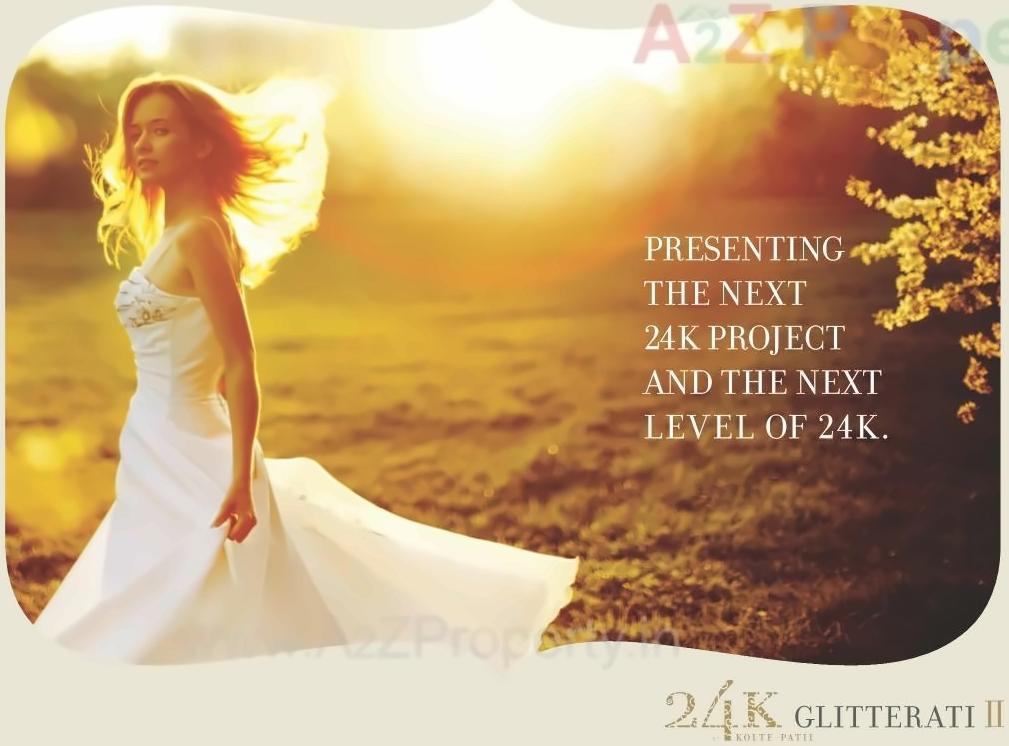  of real estate project Glitterati Ii located at Pimpri-chinchawad-m-corp, Pune, Maharashtra