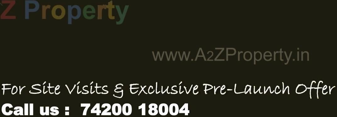  of real estate project Global Lifestyle Kharadi located at Kharadi, Pune, Maharashtra