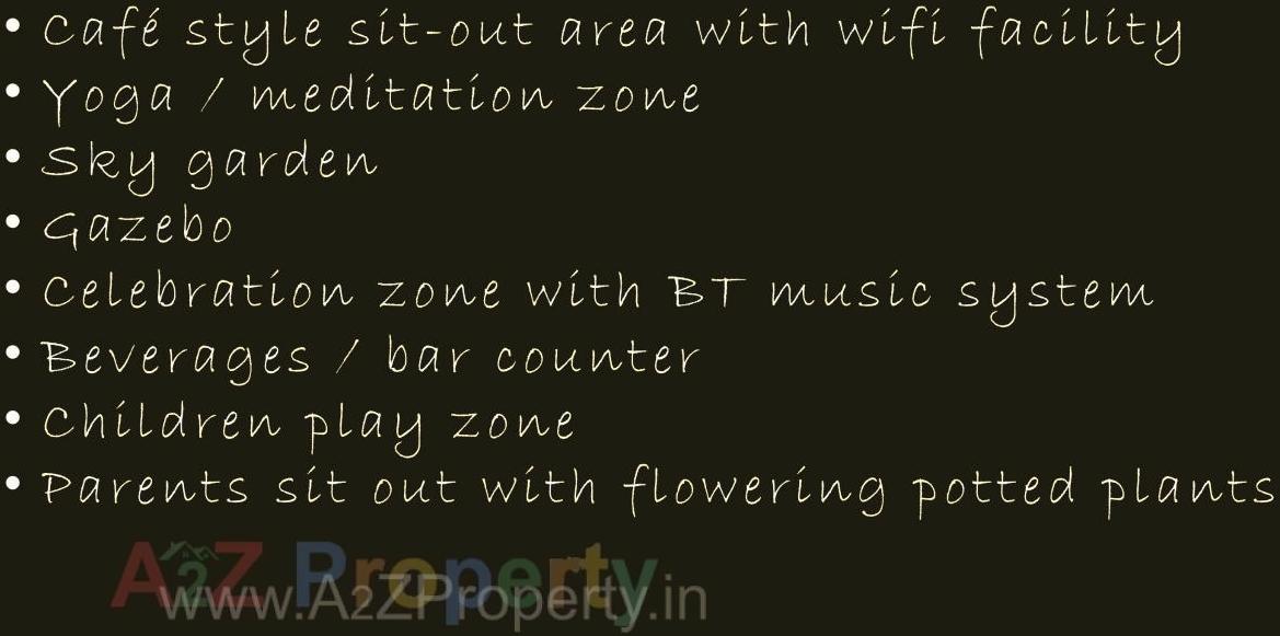  of real estate project Global Lifestyle Kharadi located at Kharadi, Pune, Maharashtra