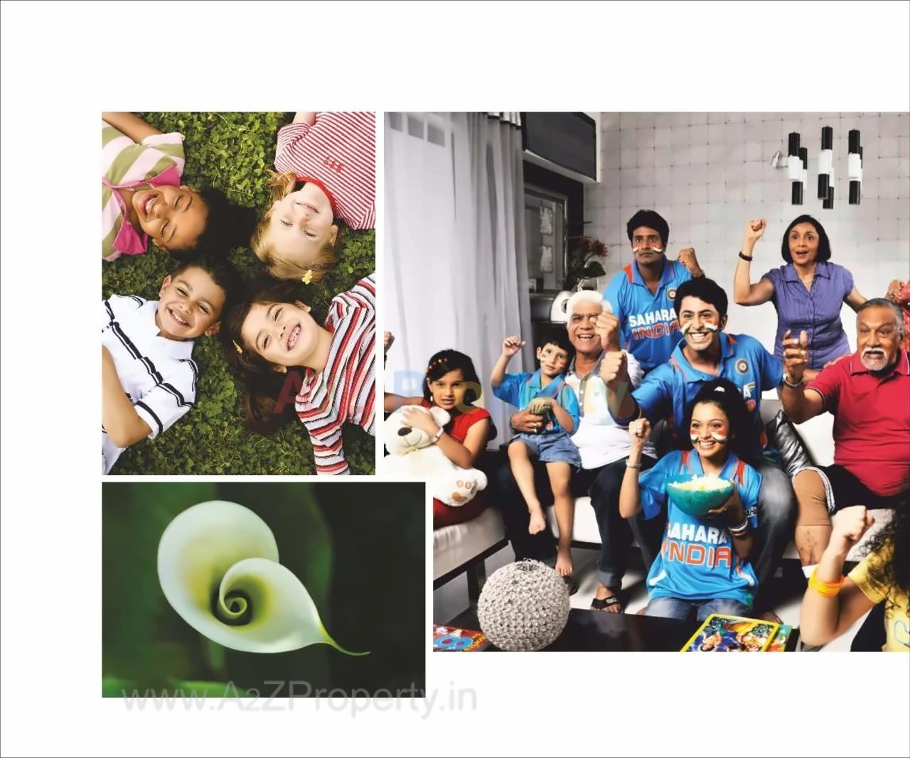  of real estate project Gloria Grand located at Bavadhan-bk, Pune, Maharashtra