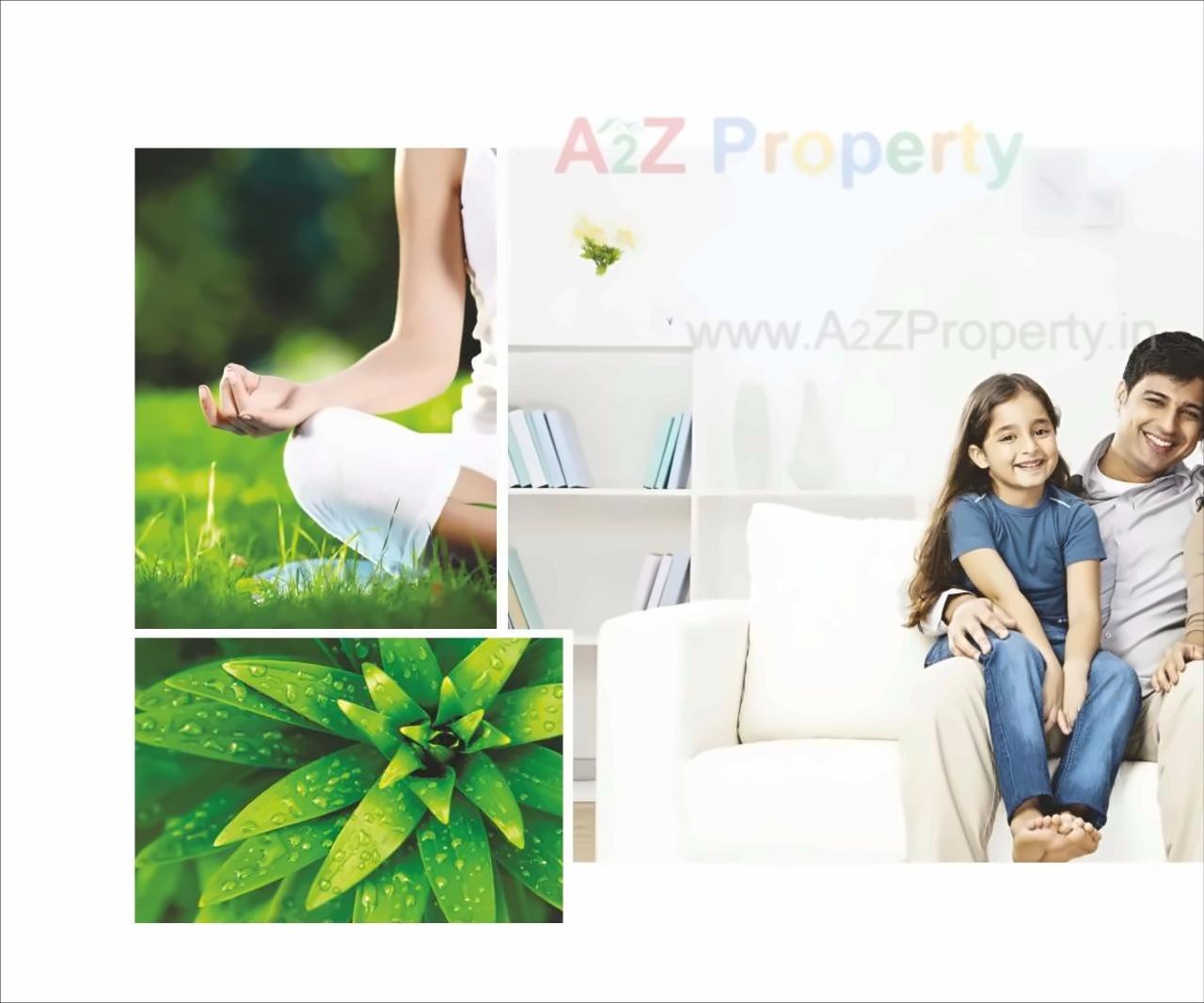  of real estate project Gloria Grand located at Bavadhan-bk, Pune, Maharashtra