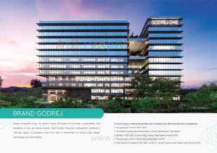 Elevation of real estate project Godrej Boulevard located at Manjari-kh, Pune, Maharashtra