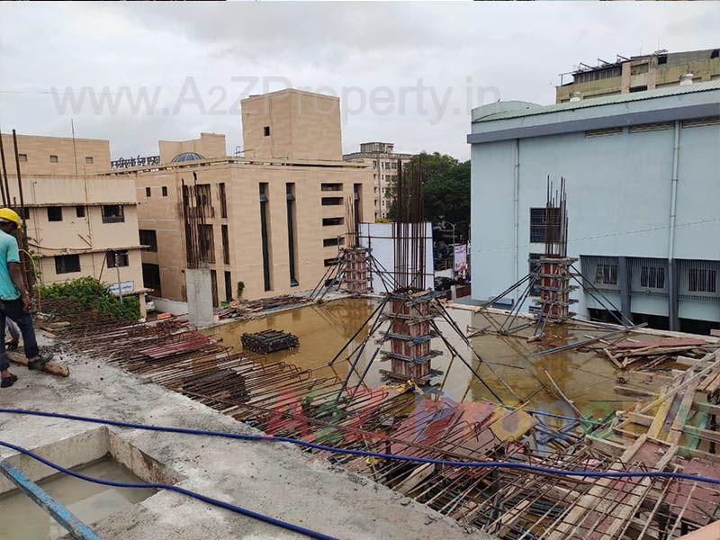 Ge11 of real estate project Golden East located at Wanwadi, Pune, Maharashtra