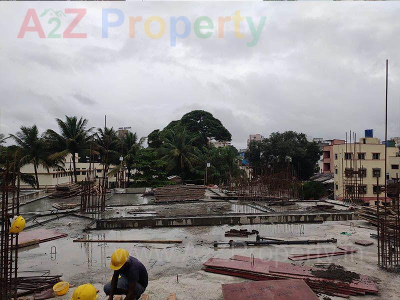 Ge13 of real estate project Golden East located at Wanwadi, Pune, Maharashtra