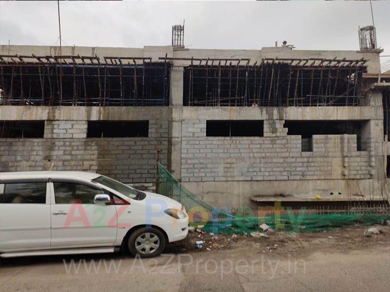 Ge6 of real estate project Golden East located at Wanwadi, Pune, Maharashtra