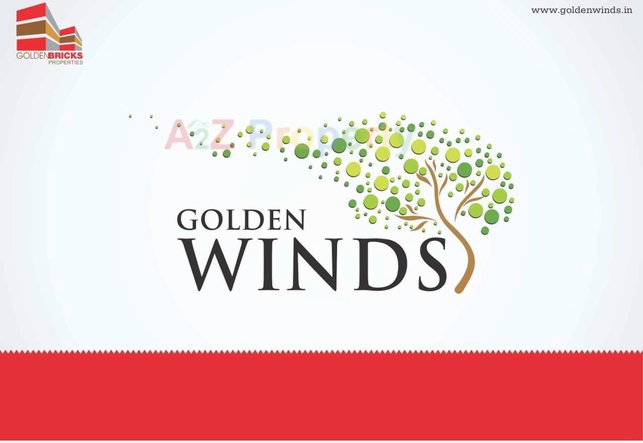 Image 21532 1 of real estate project Golden Winds located at Pune-m-corp, Pune, Maharashtra