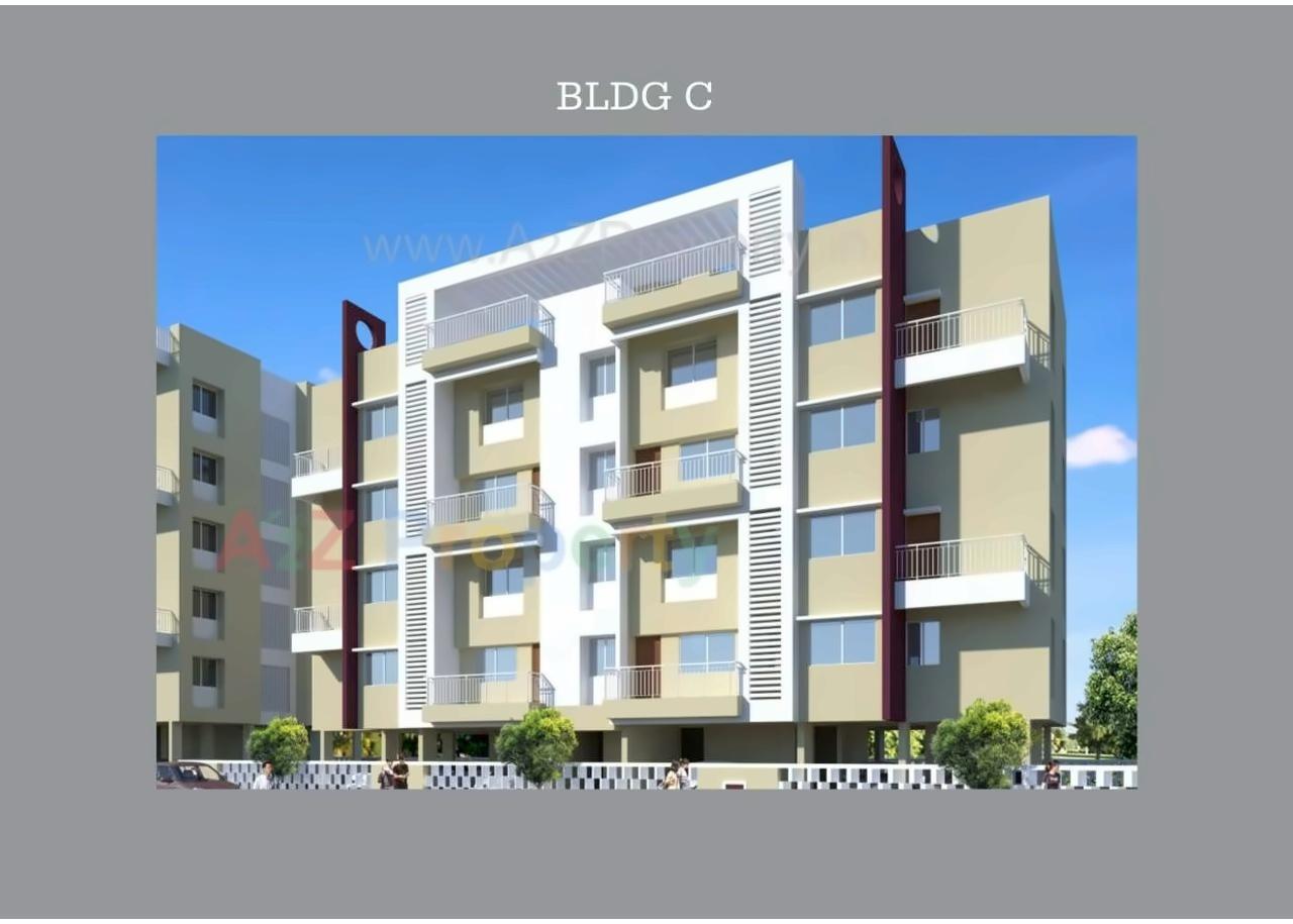 Image 21532 4 of real estate project Golden Winds located at Pune-m-corp, Pune, Maharashtra